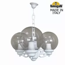 Fumagalli G25.120.S30.WZF1R Уличный подвесной светильник 
